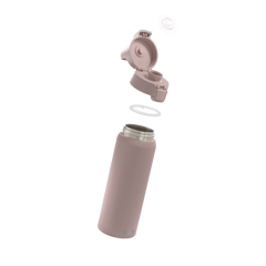 SIGG Shield One juomapullo Dusk 0,75 L