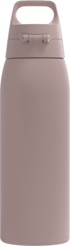 SIGG Shield One juomapullo Dusk 1,0 L
