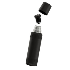 SIGG Alpine Star termospullo Black 1,0 L