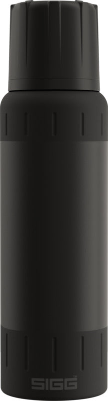 SIGG Alpine Star termospullo Black 1,0 L