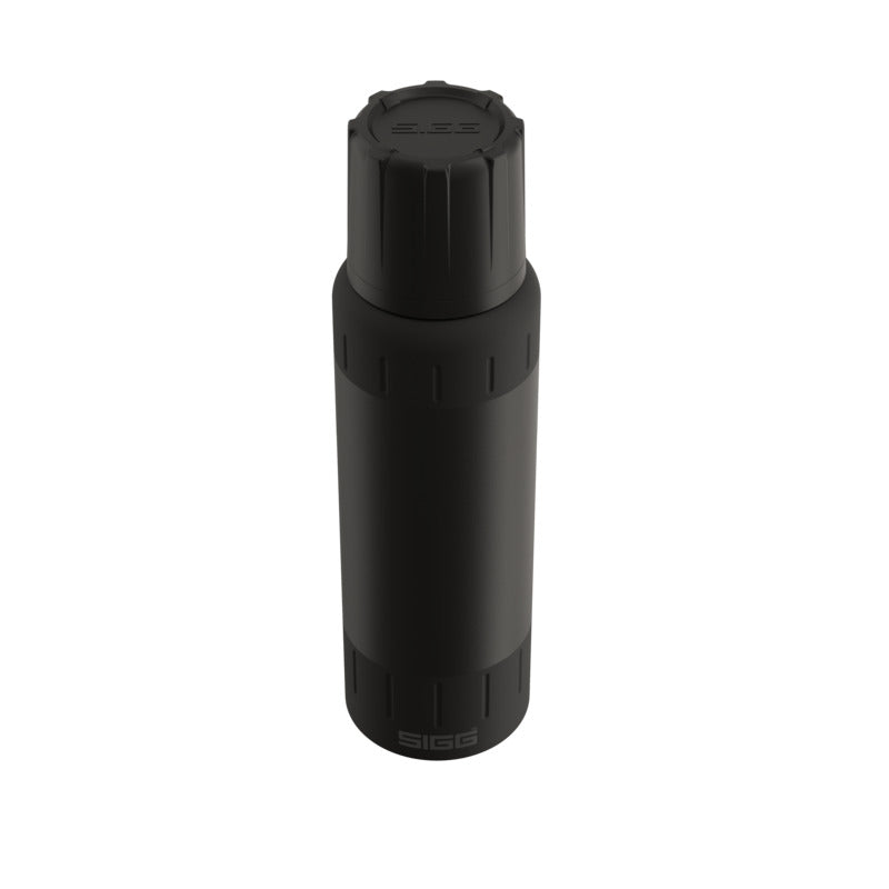 SIGG Alpine Star termospullo Black 1,0 L