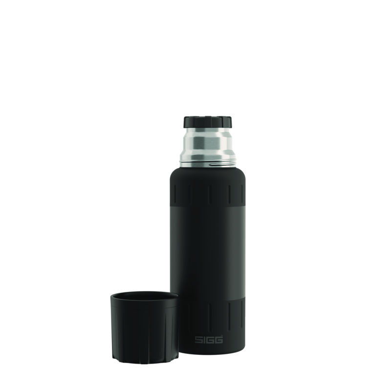 SIGG Alpine Star Black 0,5 L