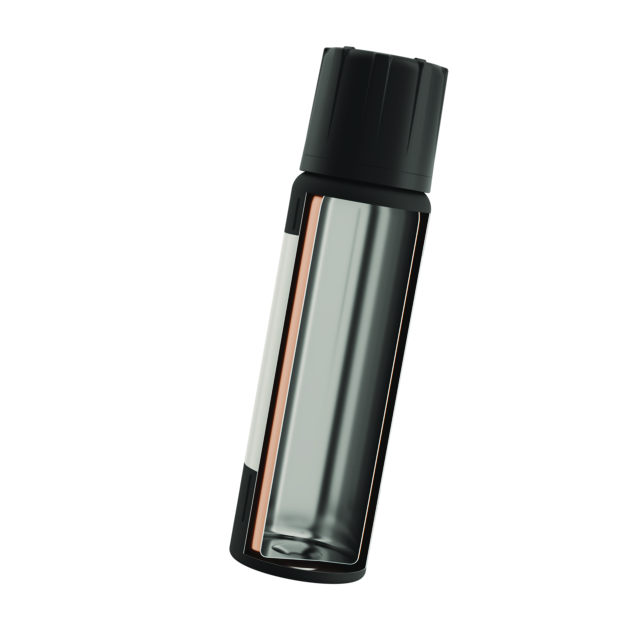 SIGG Alpine Star Brushed 0,75 L