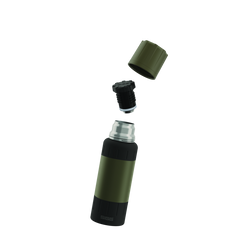 SIGG Alpine Star termospullo Roasted Green 0,5 L