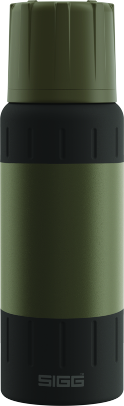 SIGG Alpine Star termospullo Roasted Green 0,5 L