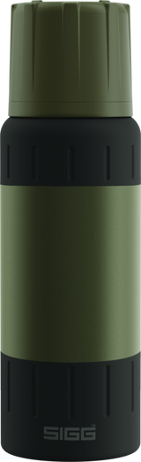 SIGG Alpine Star termospullo Roasted Green 0,5 L