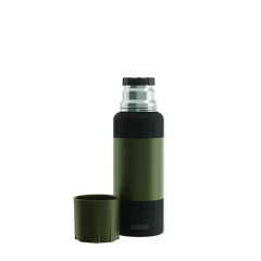 SIGG Alpine Star termospullo Roasted Green 0,5 L