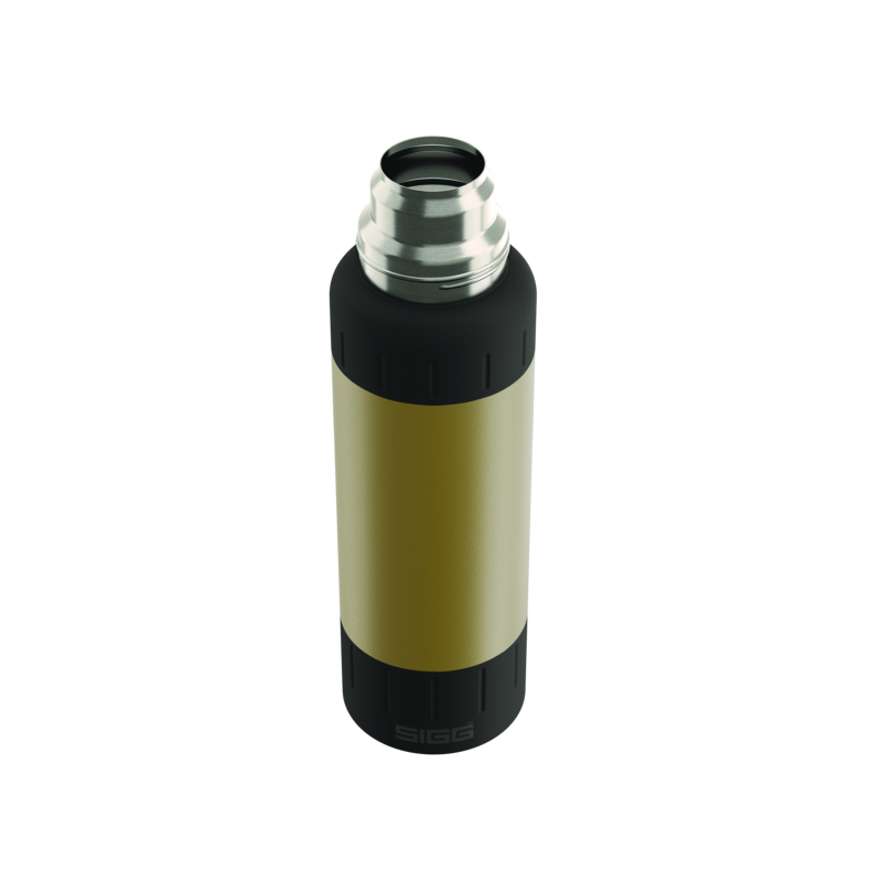 SIGG Alpine Star Caramel Sand 1,0 L