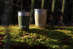SIGG Travel Cup juomamuki setti 0,35 L
