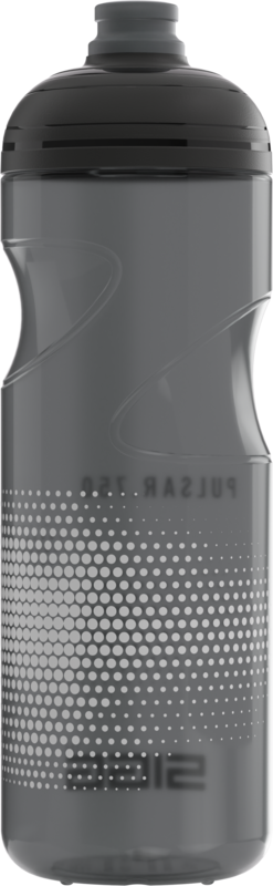 SIGG Pulsar urheilupullo Anthracite 0,75 L