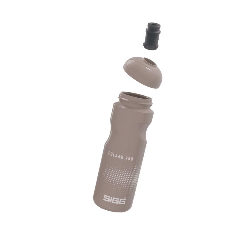 SIGG Pulsar urheilupullo Dusk 0,75 L