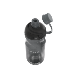 SIGG Pulsar urheilupullo Anthracite 0,6 L