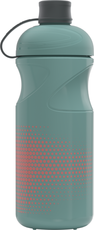 SIGG Pulsar urheilupullo Morning Blue 0,6 L