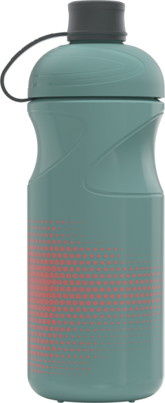 SIGG Pulsar urheilupullo Morning Blue 0,6 L