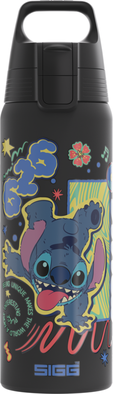 SIGG Shield One 626 Stitch juomapullo 0,75 L
