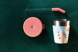 SIGG Kids Straw Cup - lasten pillimuki Unistar 0,35 L