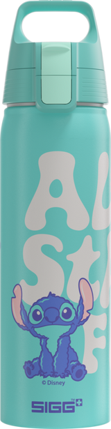 SIGG Wmb One juomapullo Aloha Stitch 0,75 L