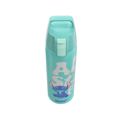 SIGG Wmb One juomapullo Aloha Stitch 0,75 L