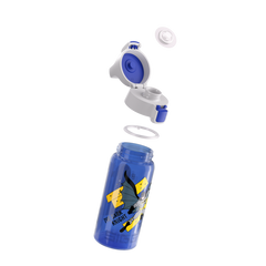 SIGG VIVA One Batman lasten juomapullo 0,5 L