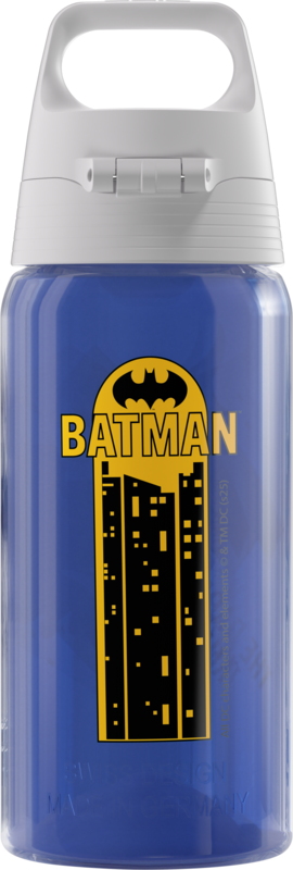 SIGG VIVA One Batman lasten juomapullo 0,5 L