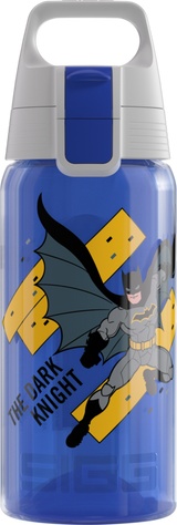SIGG VIVA One Batman lasten juomapullo 0,5 L