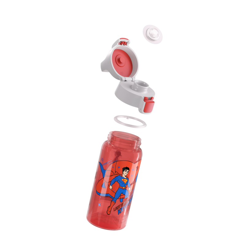 SIGG VIVA One Superman lastenpullo 0,5 L