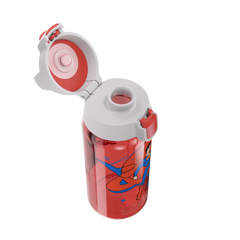 SIGG VIVA One Superman lastenpullo 0,5 L