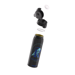 SIGG WMB One Ravenclaw juomapullo 0,75 L