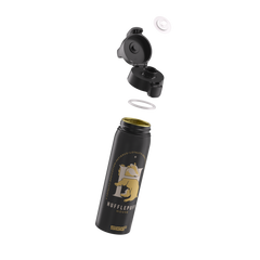 SIGG WMB One Hufflepuff juomapullo 0,75 L
