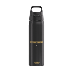 SIGG WMB One Hufflepuff juomapullo 0,75 L