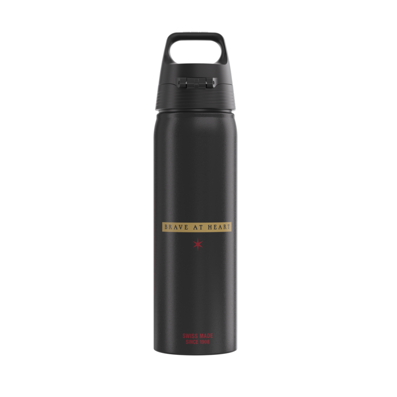 SIGG WMB One Gryffindor juomapullo 0,75 L