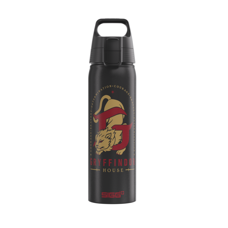 SIGG WMB One Gryffindor juomapullo 0,75 L