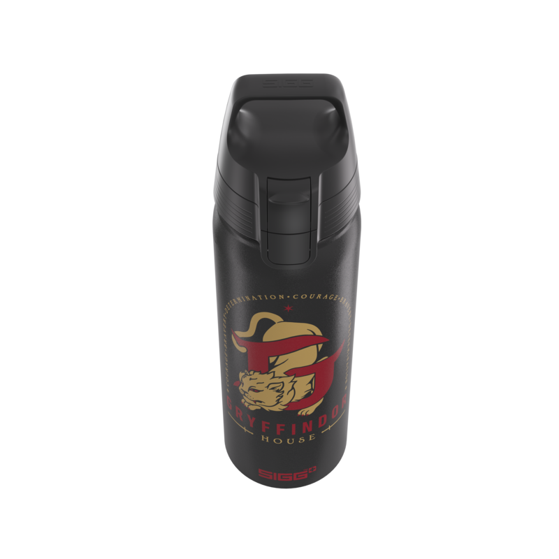 SIGG WMB One Gryffindor juomapullo 0,75 L