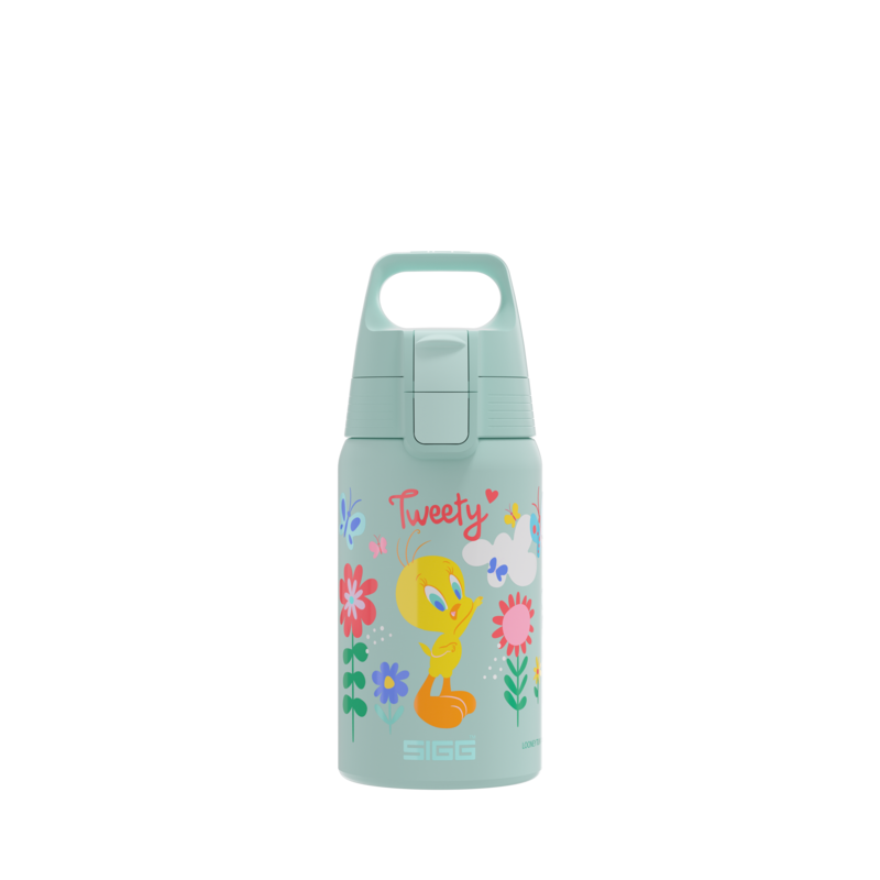 SIGG Shield One Tweety 0,5 L - lasten juomapullo