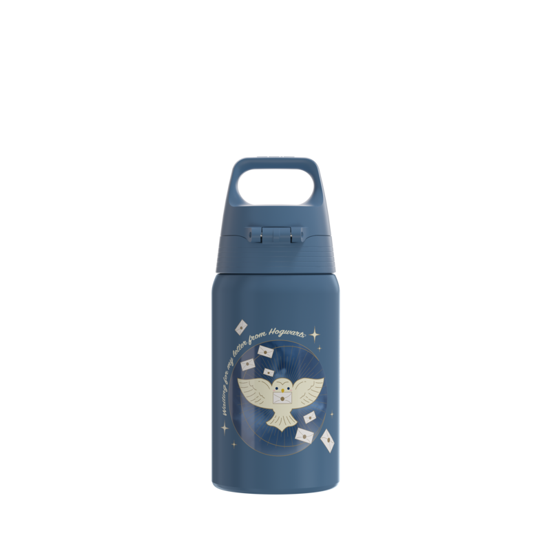 SIGG Shield One Hedwig lasten juomapullo 0,5 L