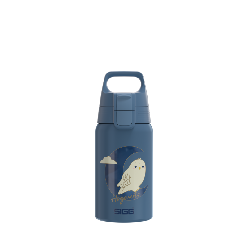 SIGG Shield One Hedwig lasten juomapullo 0,5 L