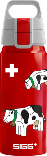 SIGG Wmb One Swiss Cows 0,6 L
