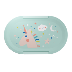 SIGG Lumo Lunchbox lasten eväsrasia Unistars