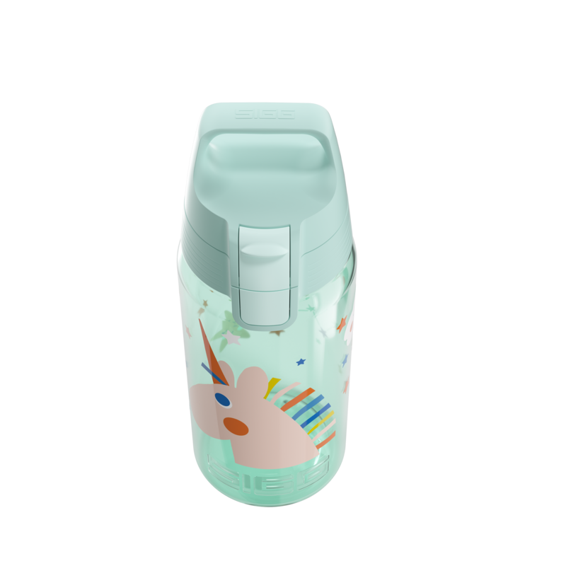 SIGG VIVA One lasten juomapullo Unistars 0,5 L