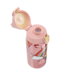 SIGG VIVA One lasten juomapullo Rainbow 0,5 L