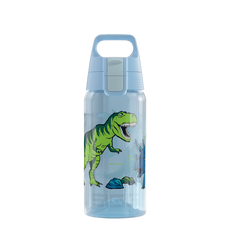 SIGG VIVA One lastenpullo Dinosaurs 0,5 L