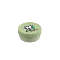 SIGG Lumo Snackbox lasten välipalarasia Football Splash