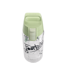 SIGG VIVA One Football Splash lasten juomapullo 0,5 L