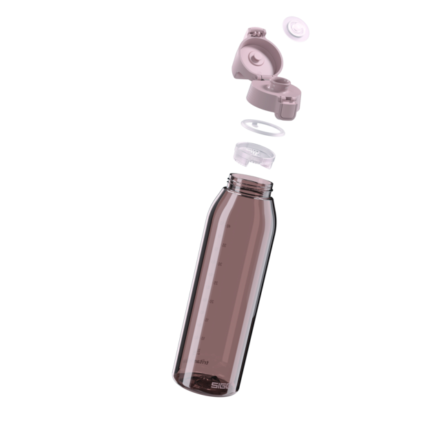 SIGG TOTAL COLOR ONE Dusk 1,5 L