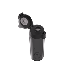 SIGG Total Color One juomapullo Anthracite 0,6 L