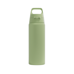 SIGG Shield One Eco Green juomapullo 0,75 L