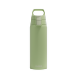 SIGG Shield One Eco Green juomapullo 0,75 L
