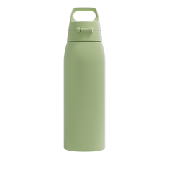 SIGG Shield One Eco Green juomapullo 1,0 L