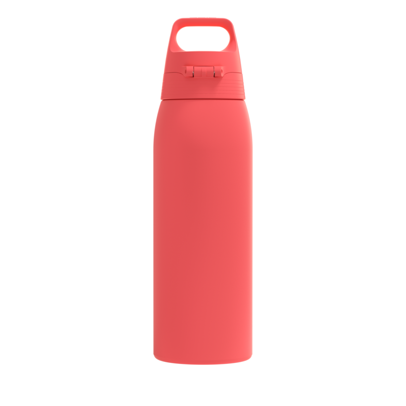 SIGG Shield One Watermelon juomapullo 1,0 L