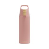 SIGG Shield One Playful Peach juomapullo 0,75 L